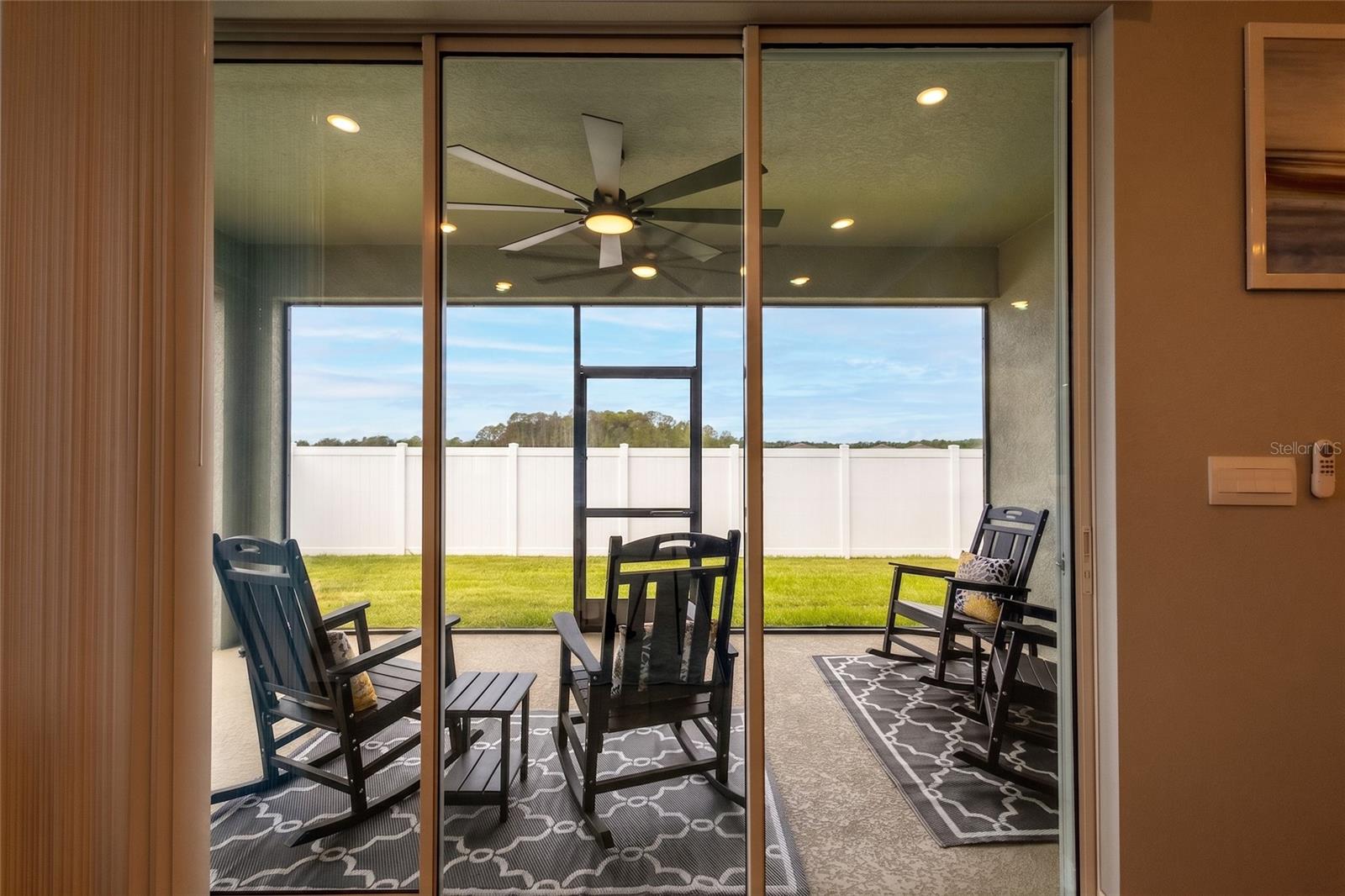 HARMONY WEST - Residential