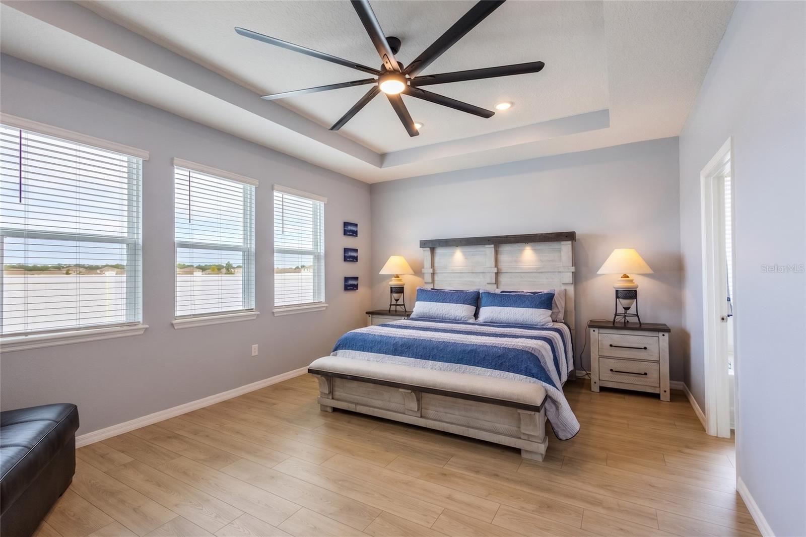 HARMONY WEST - Residential