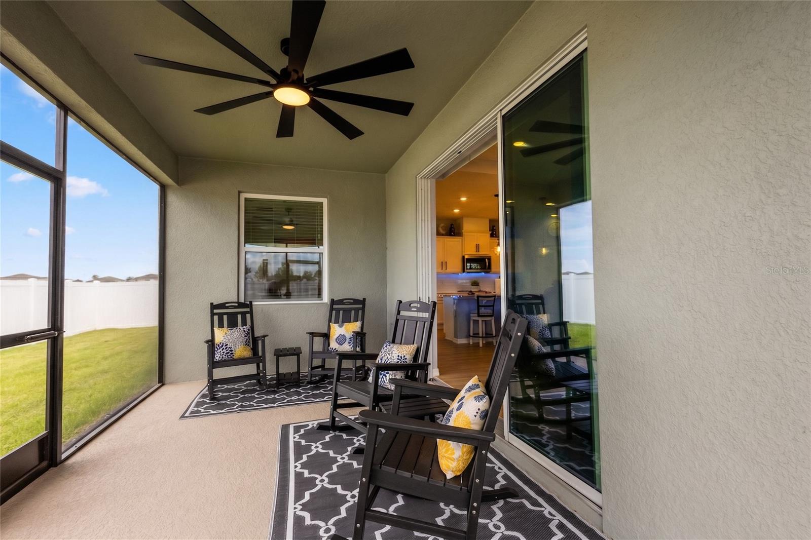 HARMONY WEST - Residential