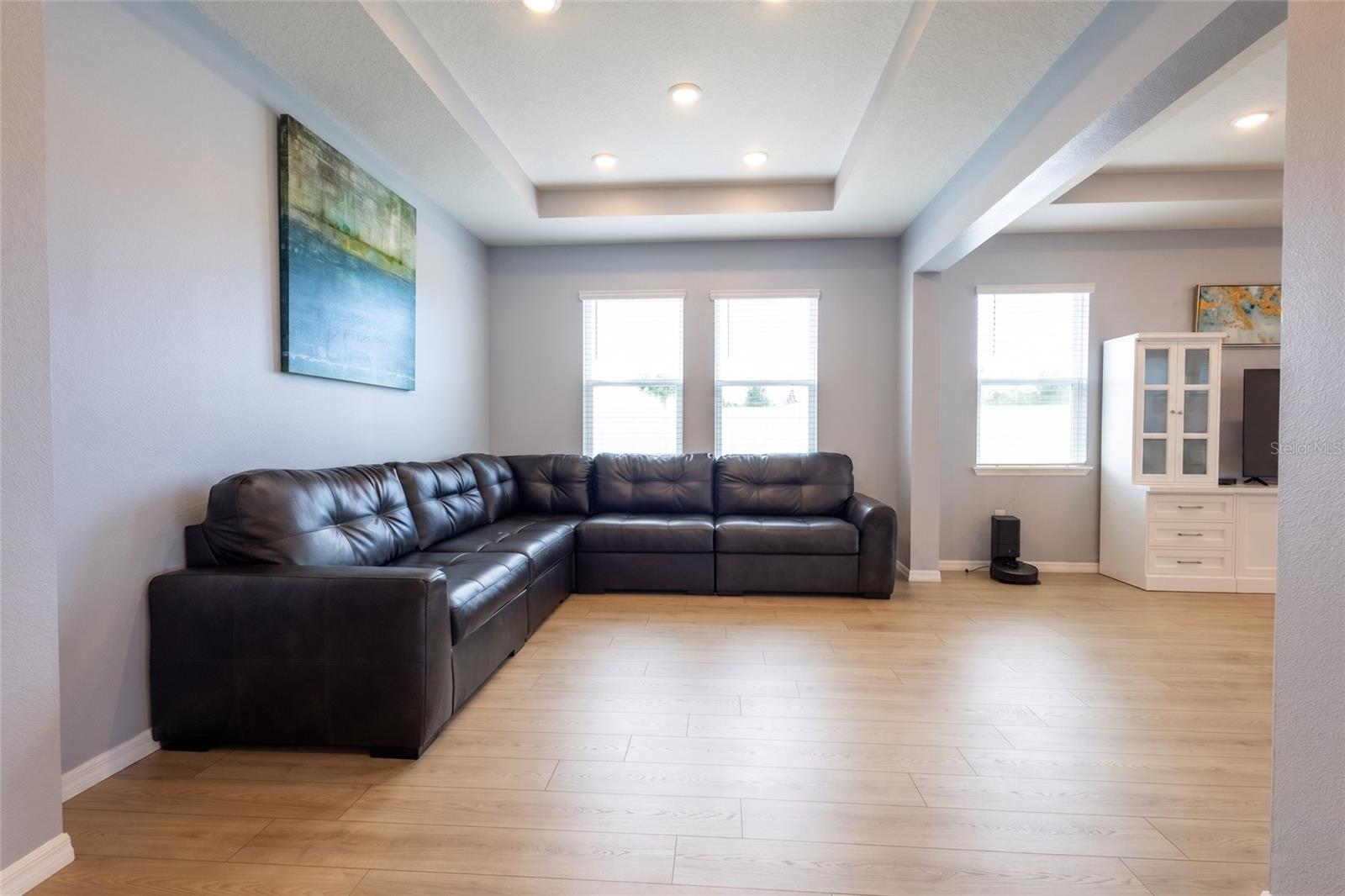 HARMONY WEST - Residential