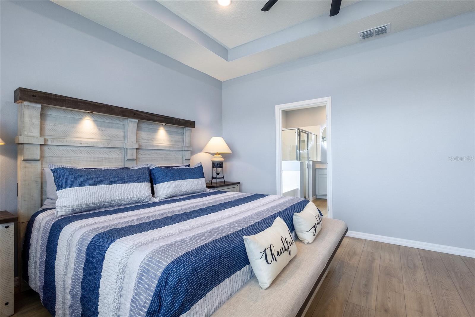 HARMONY WEST - Residential
