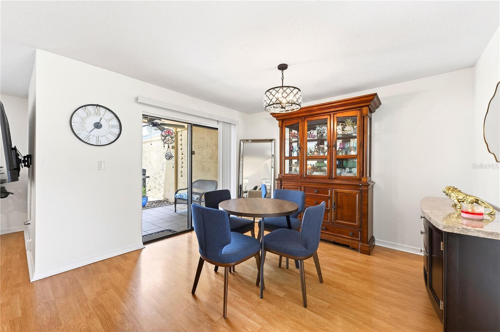 DOVER GREEN CONDO - Residential