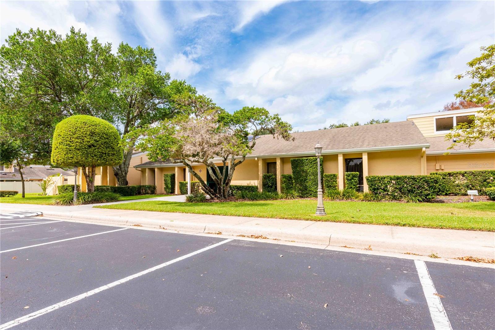 DOVER GREEN CONDO - Residential