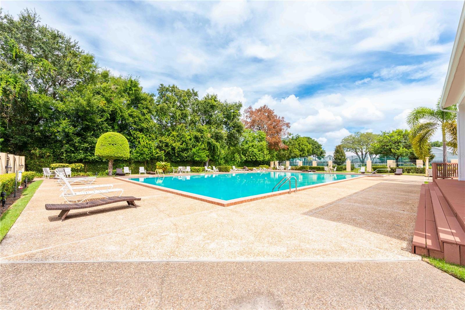 DOVER GREEN CONDO - Residential