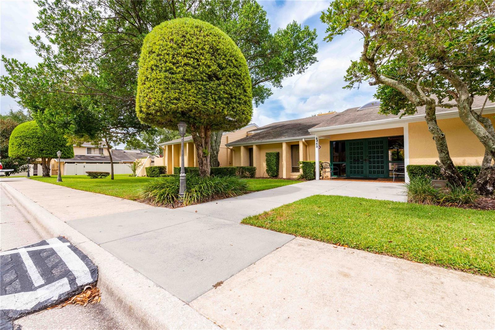 DOVER GREEN CONDO - Residential