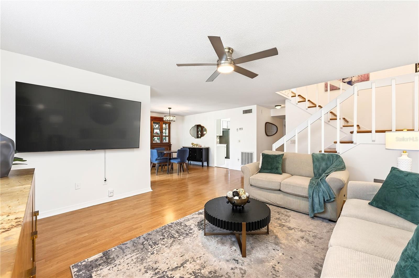 DOVER GREEN CONDO - Residential