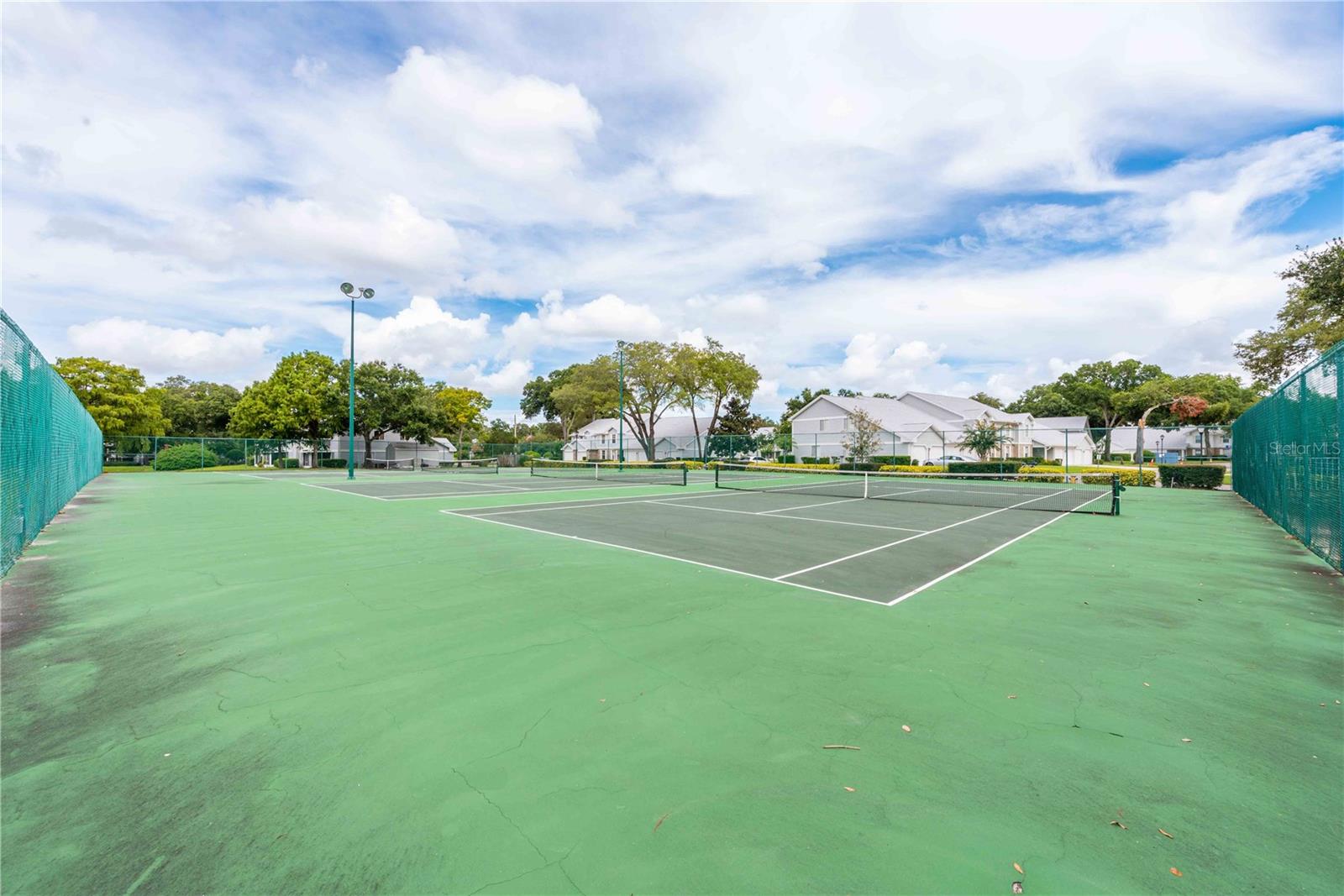 DOVER GREEN CONDO - Residential