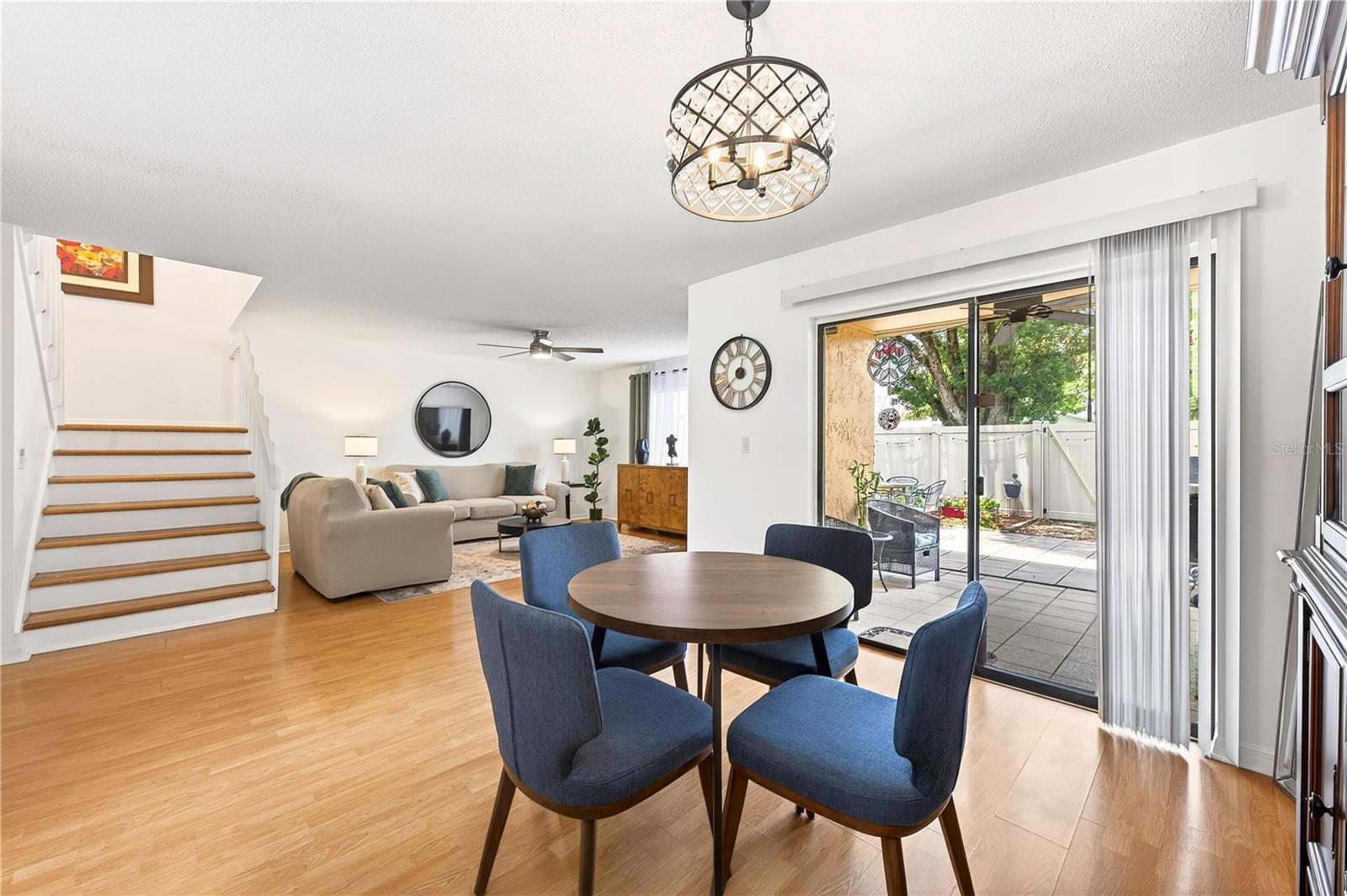 DOVER GREEN CONDO - Residential