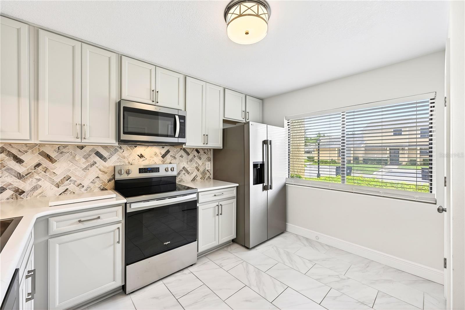 DOVER GREEN CONDO - Residential