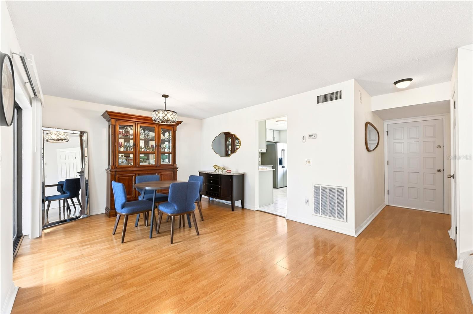 DOVER GREEN CONDO - Residential