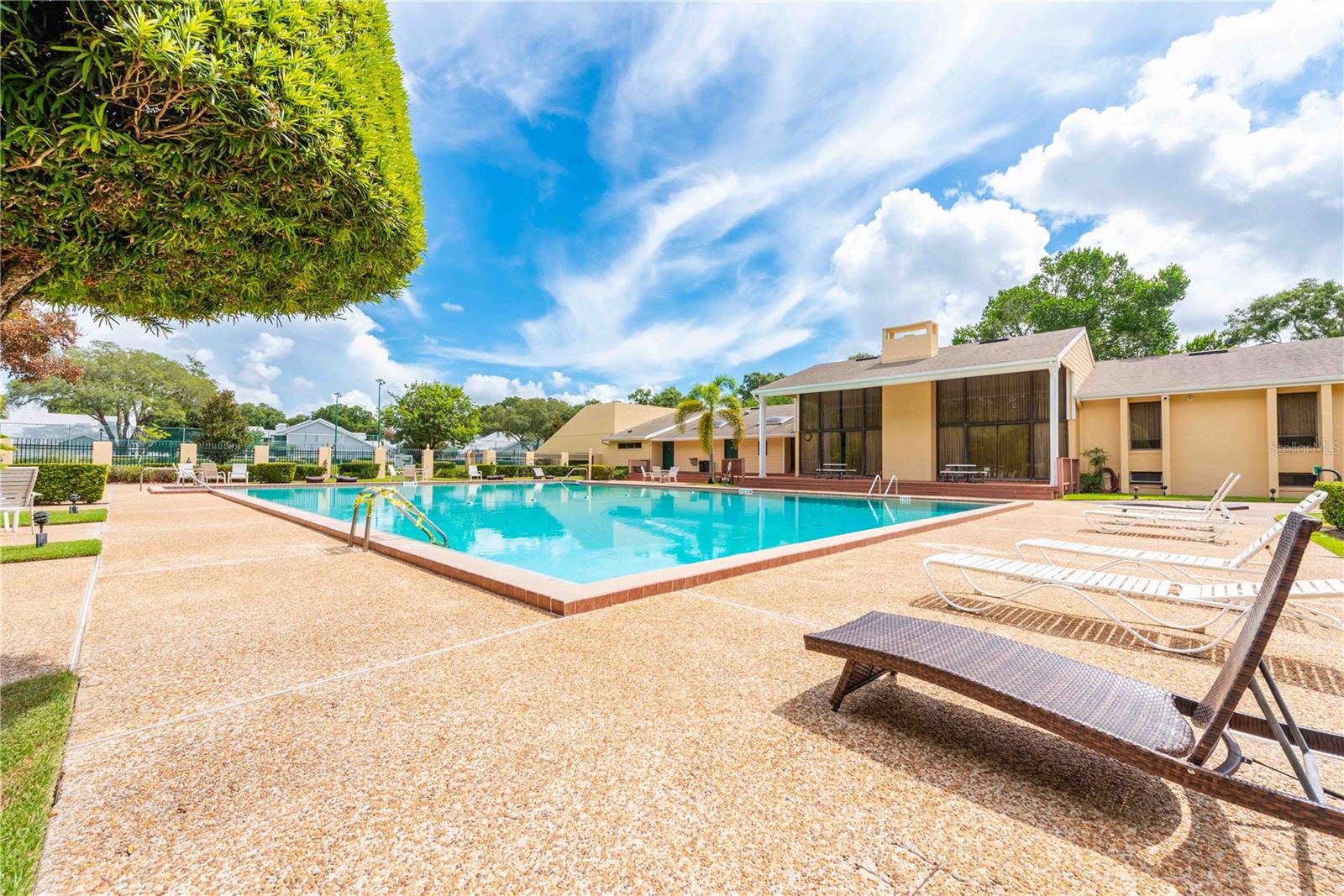 DOVER GREEN CONDO - Residential