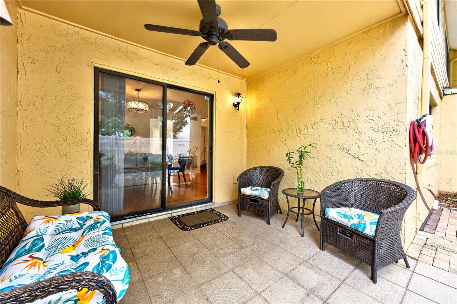 DOVER GREEN CONDO - Residential