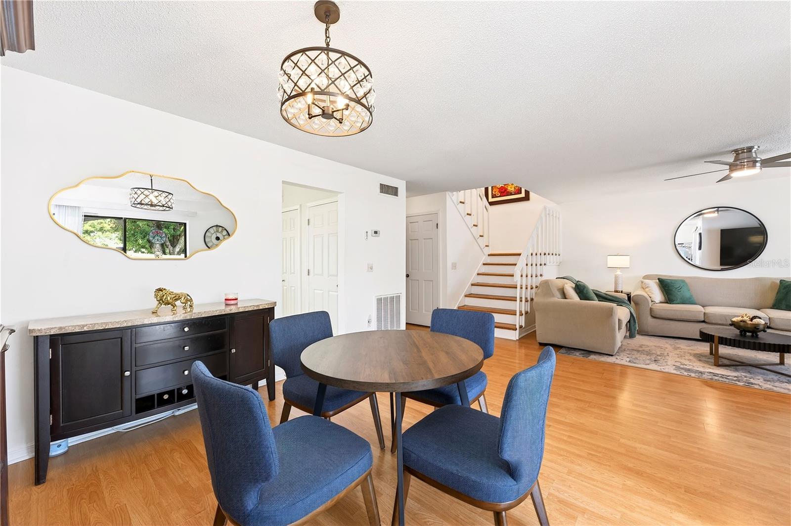 DOVER GREEN CONDO - Residential