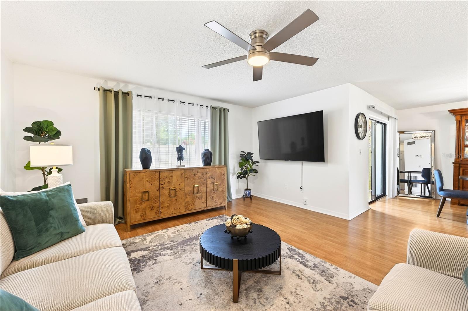 DOVER GREEN CONDO - Residential