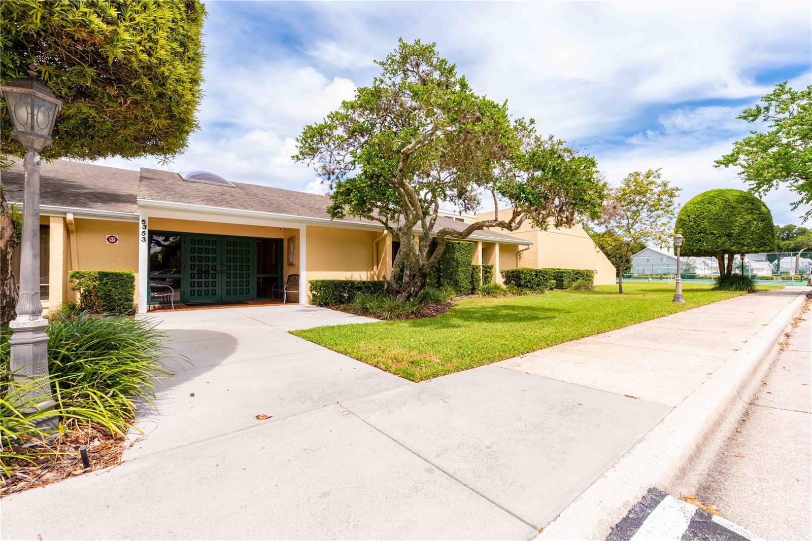 DOVER GREEN CONDO - Residential