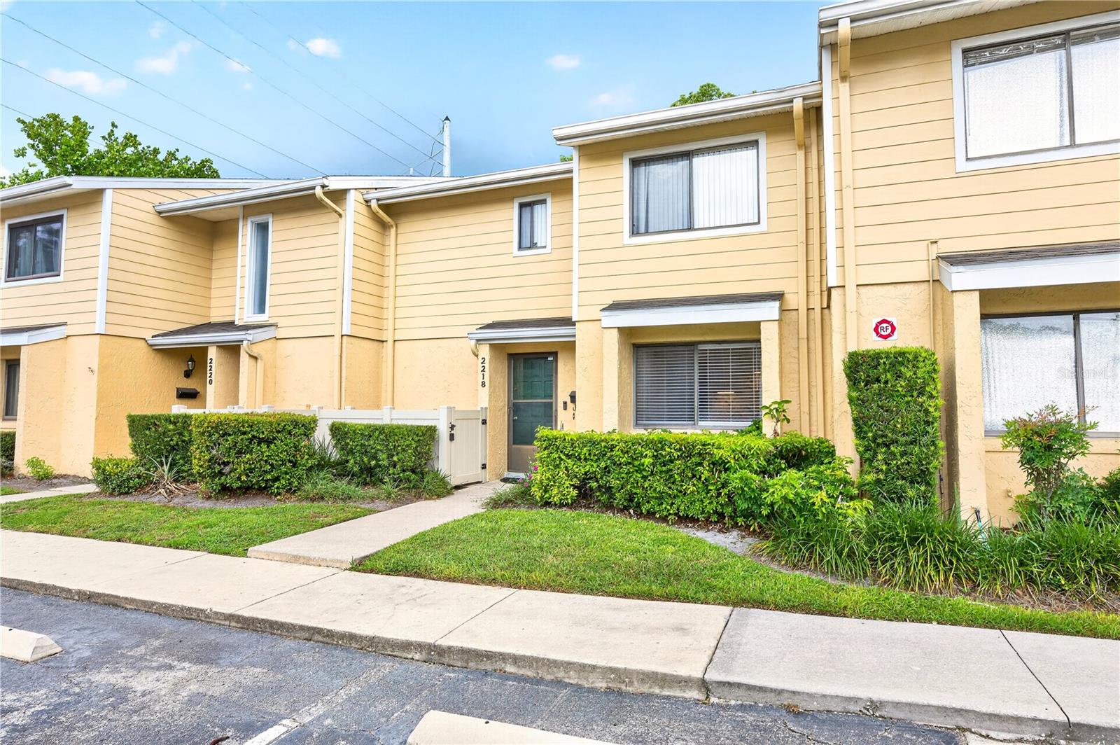 DOVER GREEN CONDO - Residential