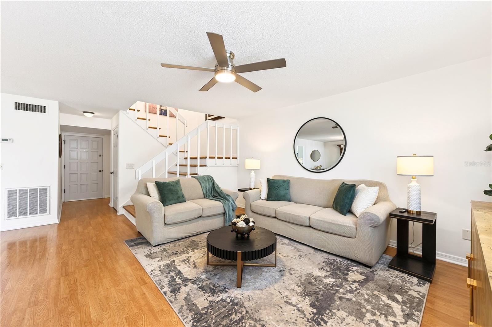 DOVER GREEN CONDO - Residential