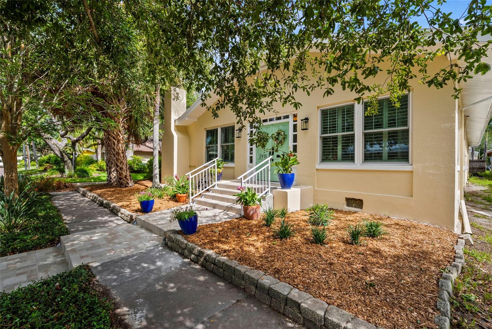 PALMA CEIA PARK - Residential