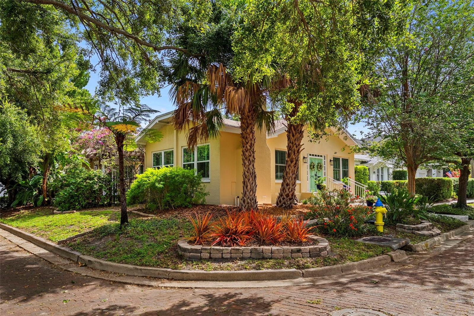 PALMA CEIA PARK - Residential