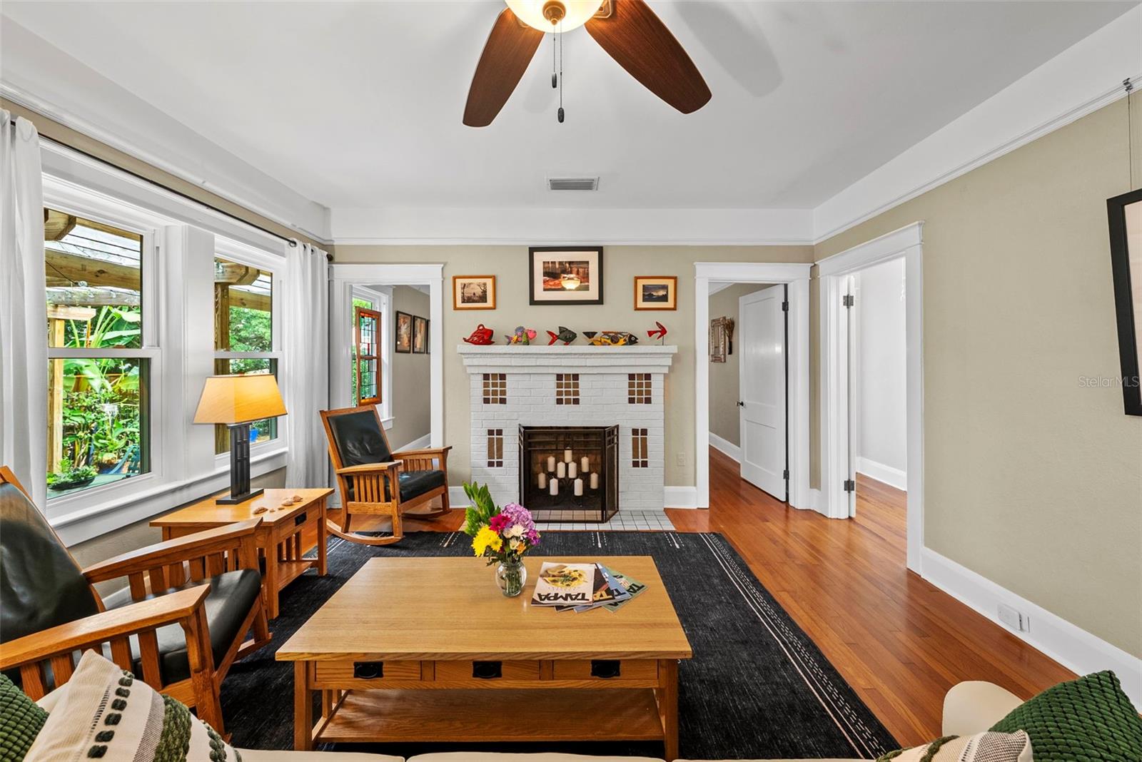 PALMA CEIA PARK - Residential