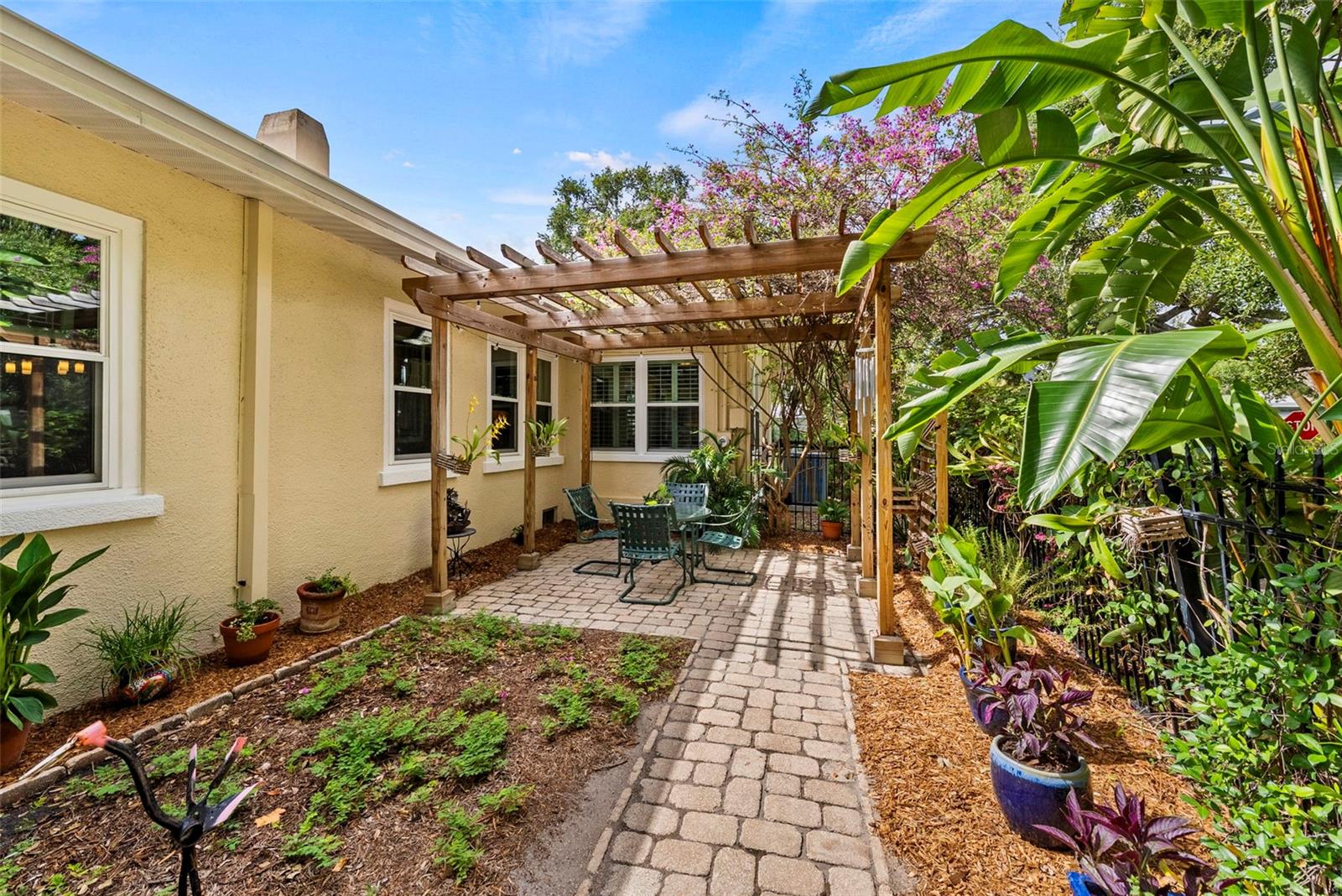 PALMA CEIA PARK - Residential