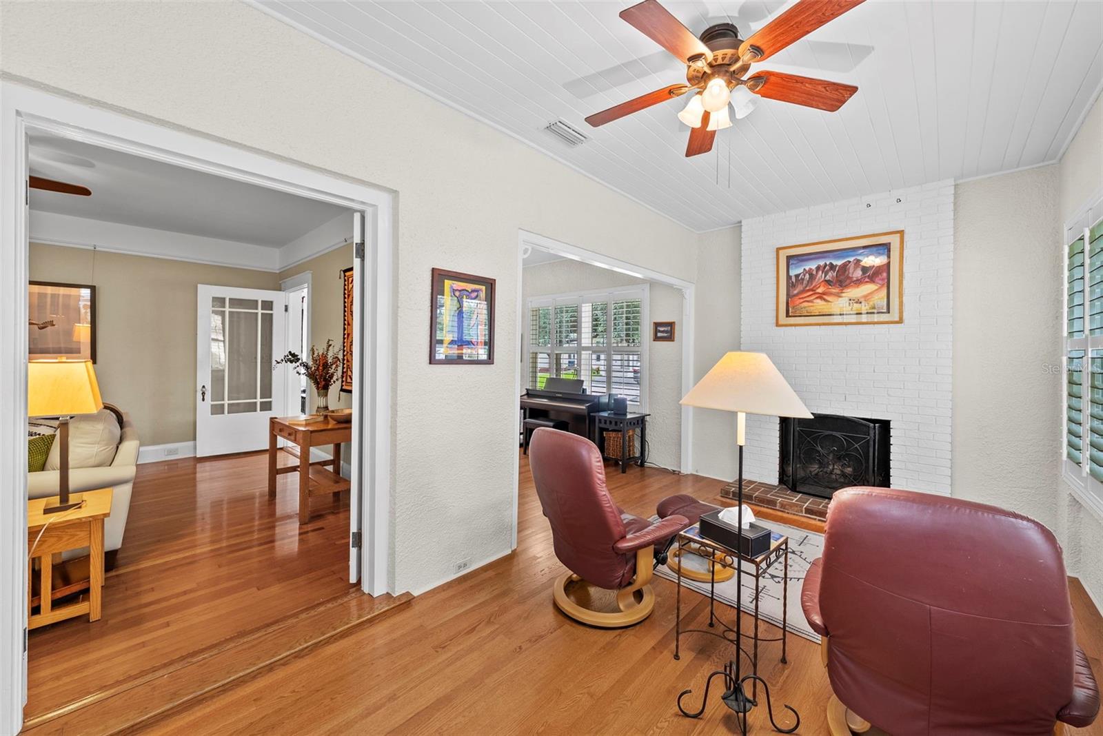 PALMA CEIA PARK - Residential
