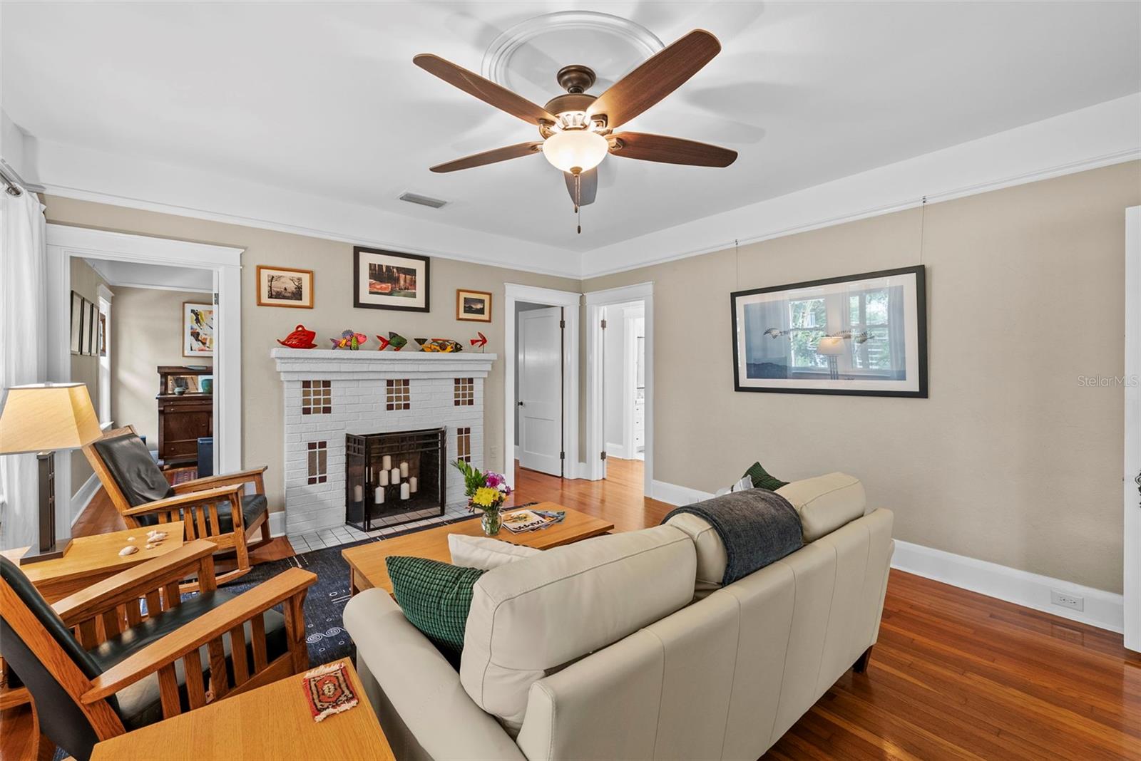 PALMA CEIA PARK - Residential