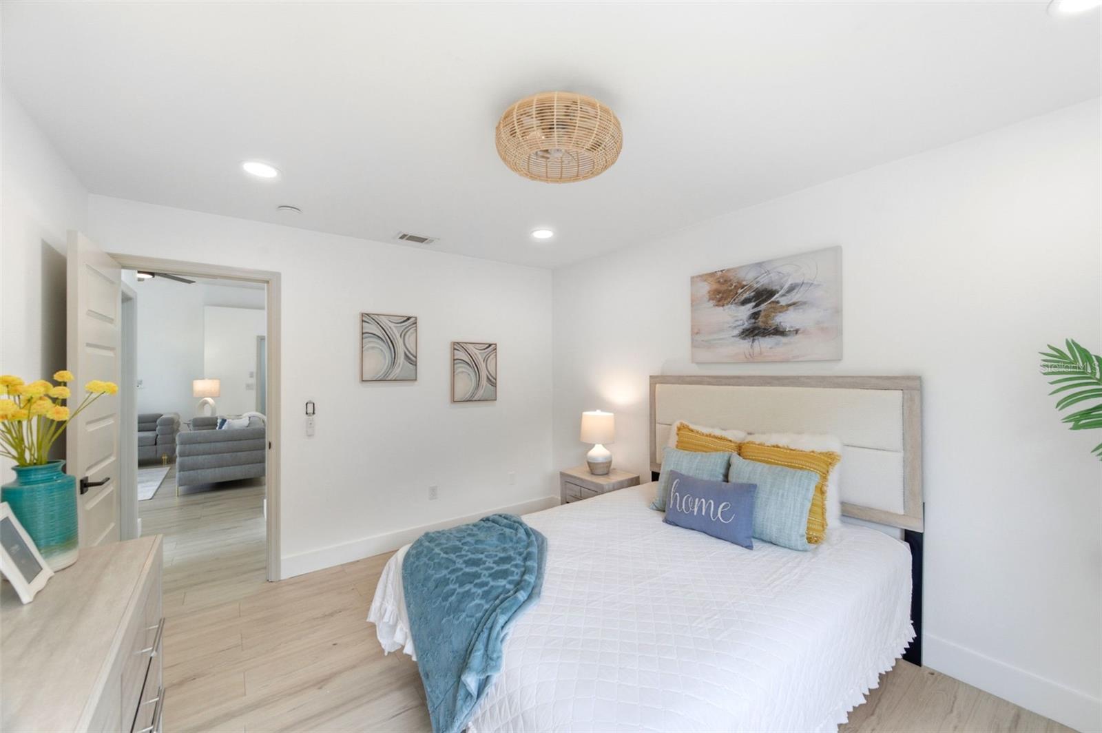SHERWOOD FOREST - Residential