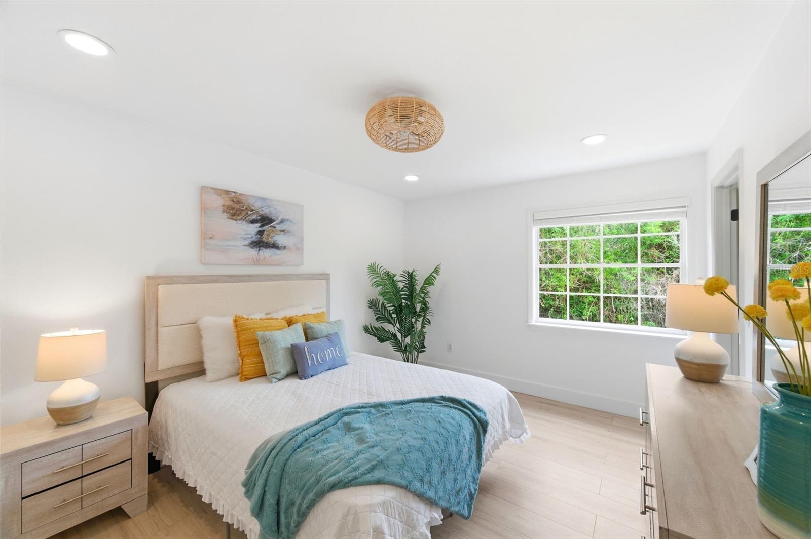 SHERWOOD FOREST - Residential