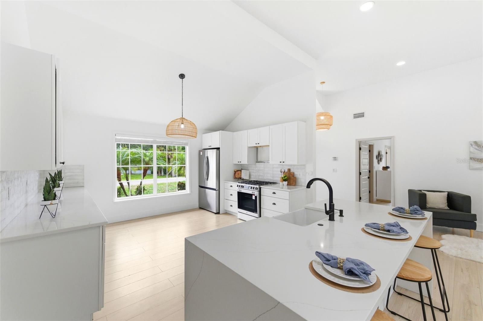 SHERWOOD FOREST - Residential