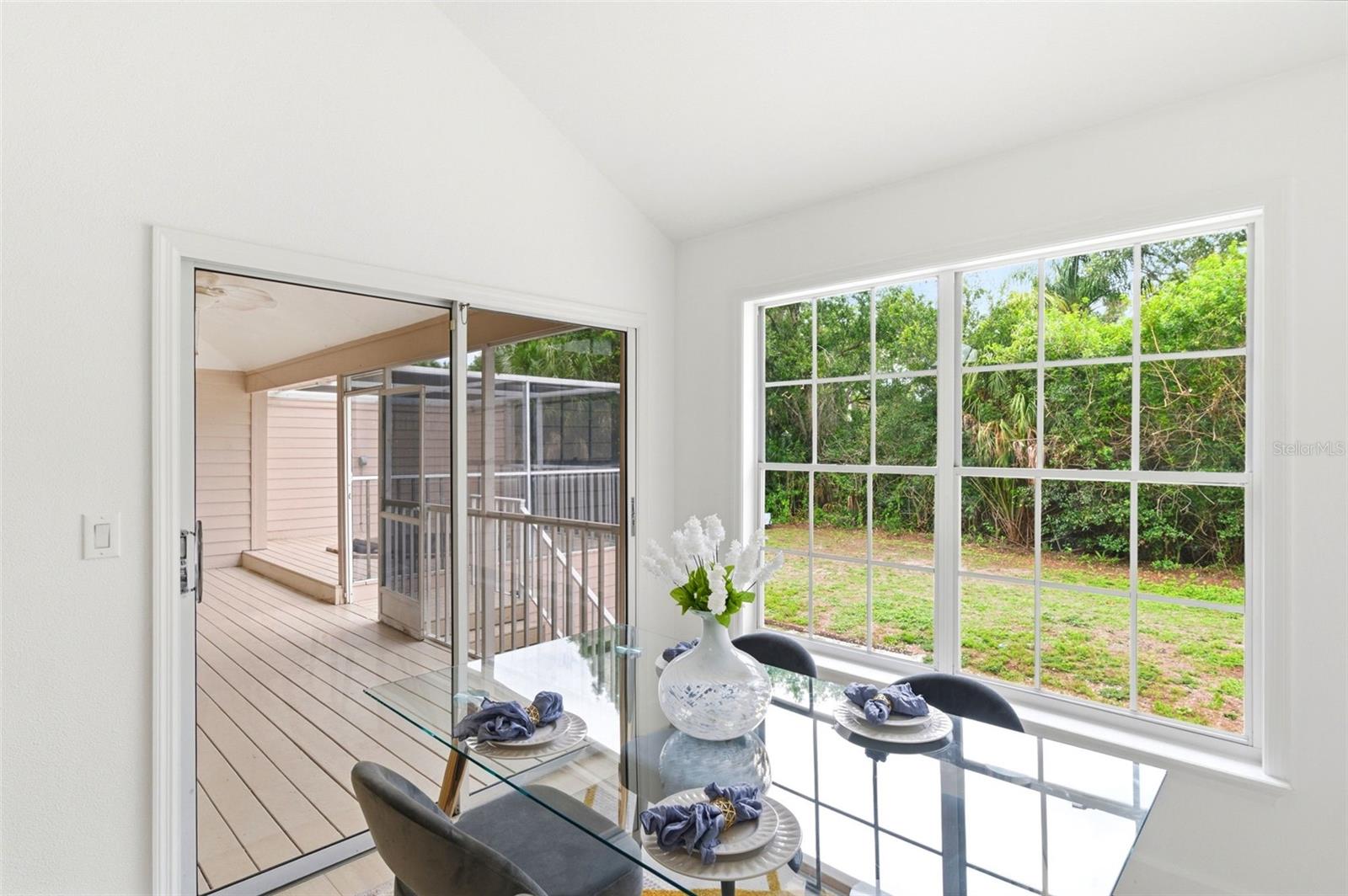 SHERWOOD FOREST - Residential