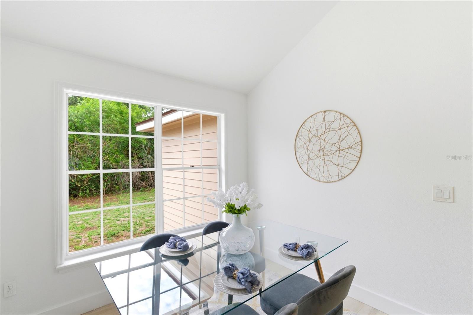 SHERWOOD FOREST - Residential