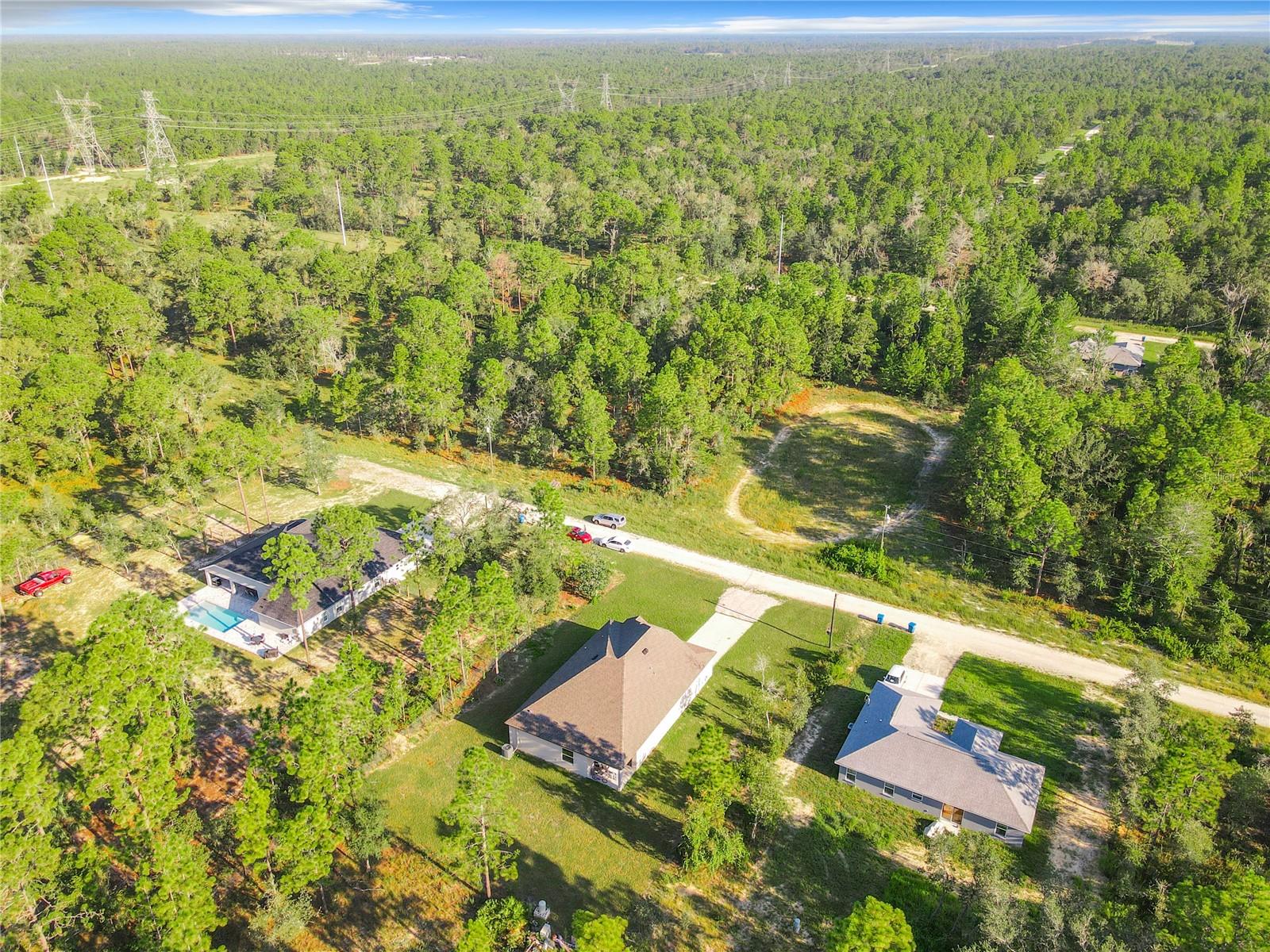 ROYAL HIGHLANDS - Residential