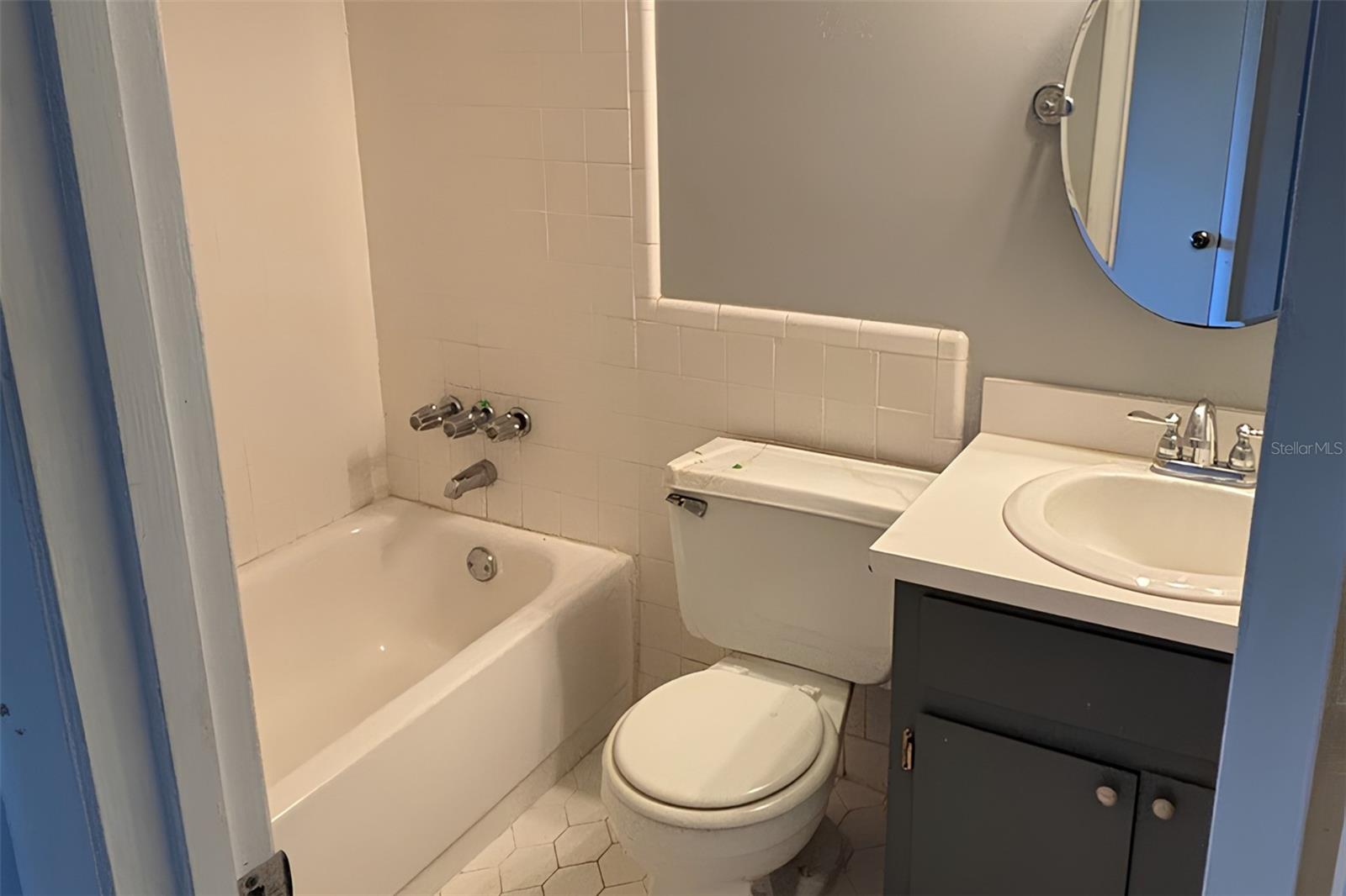 ELOISE WOODS EAST LAKE MARIAM UNIT - Residential