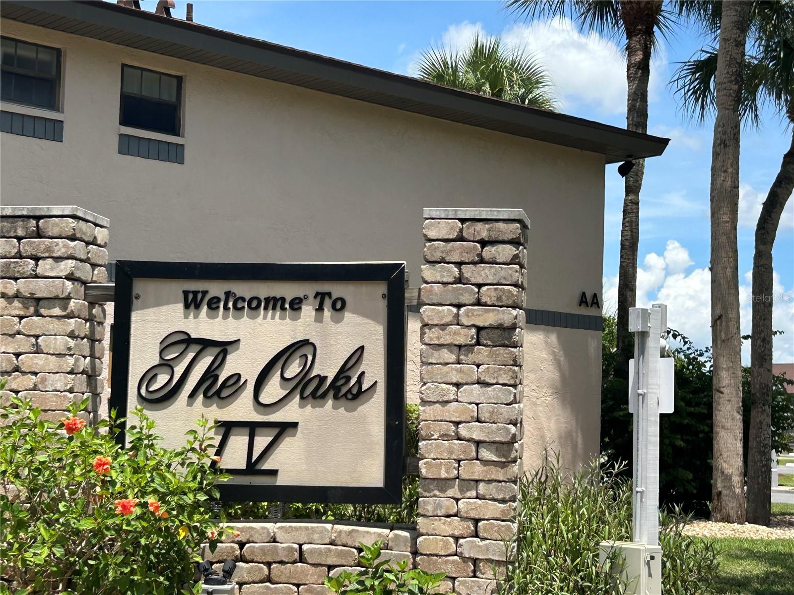 OAKS IV - Residential
