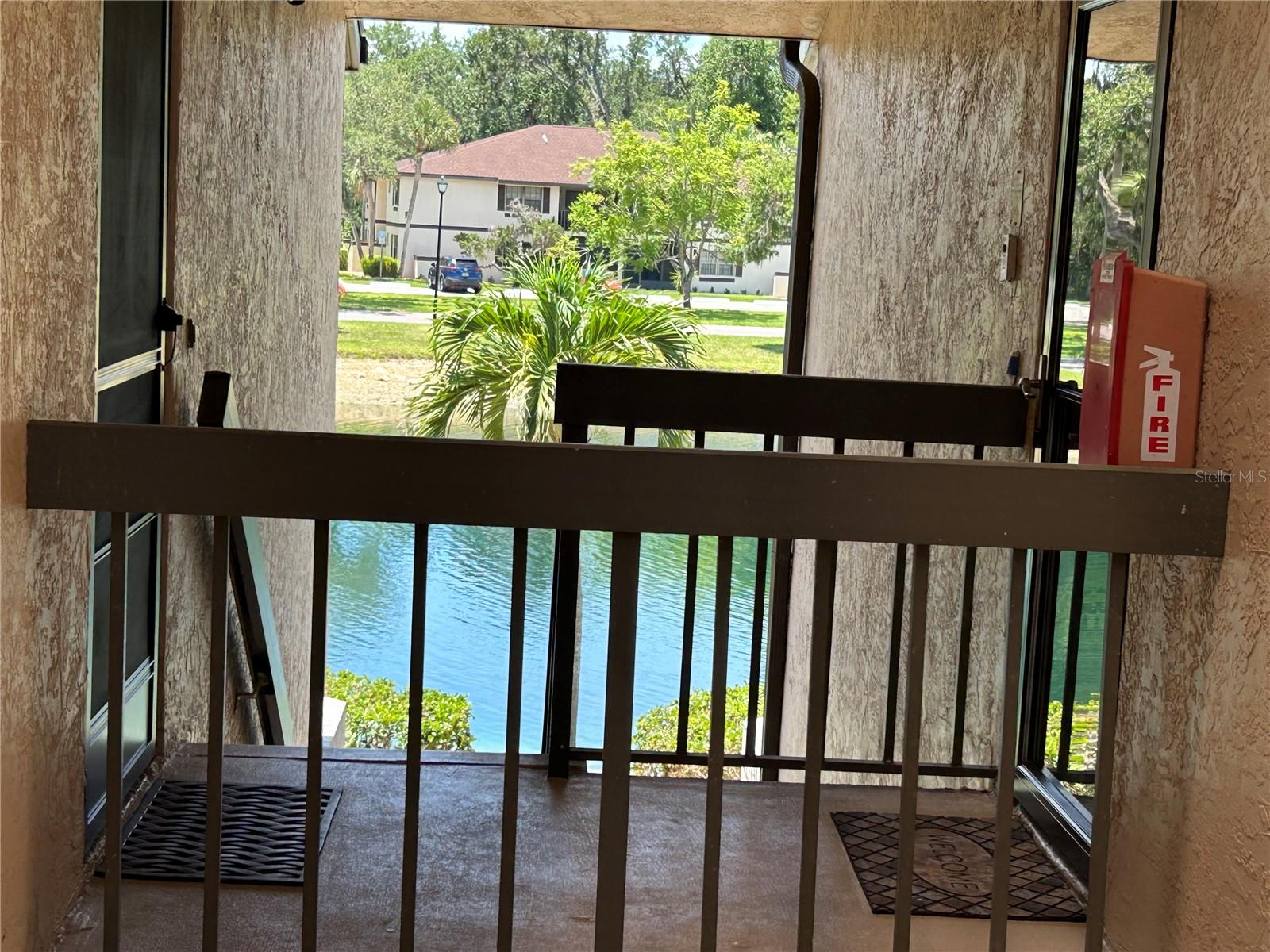 OAKS IV - Residential