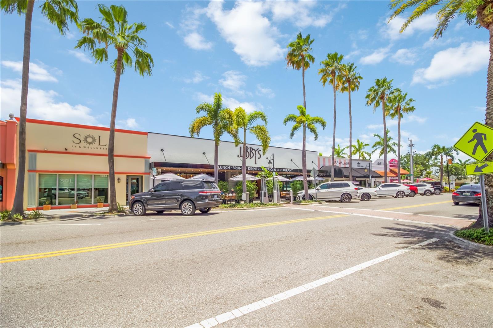 LOMA LINDA PARK - Residential