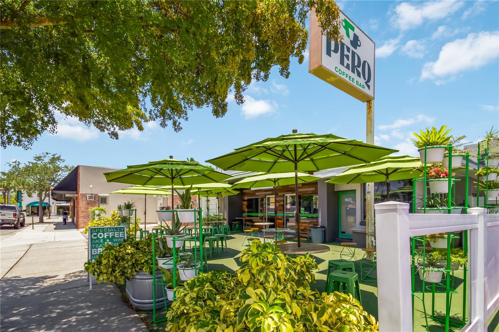 LOMA LINDA PARK - Residential