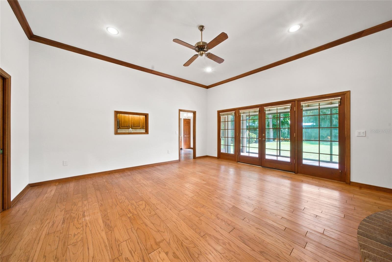 THE LANDINGS - Residential