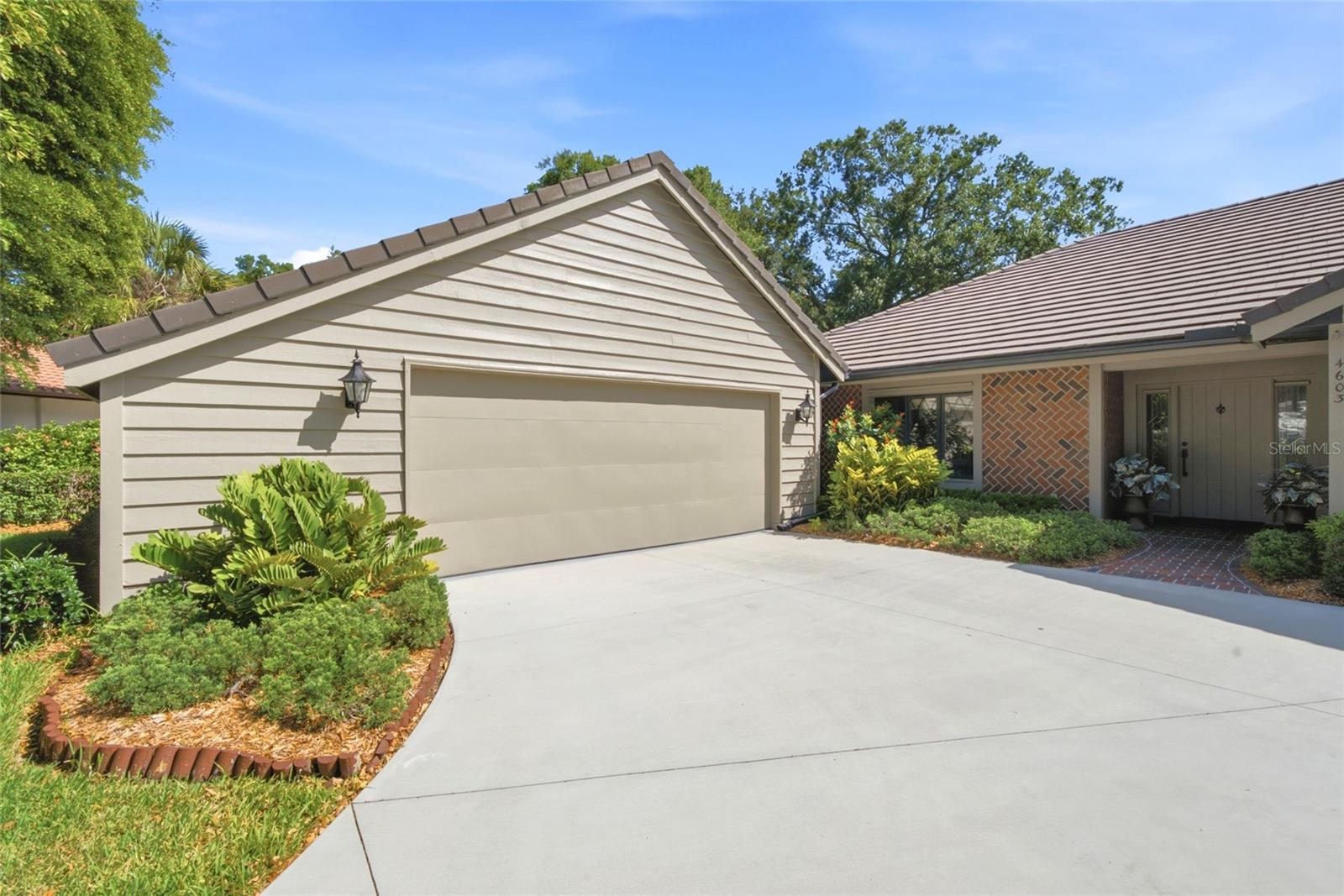 THE LANDINGS - Residential