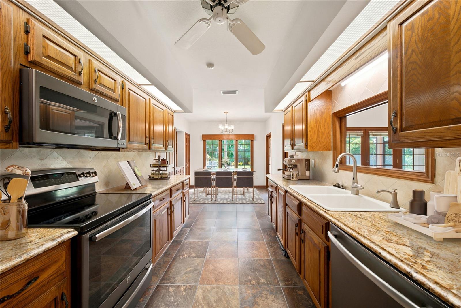 THE LANDINGS - Residential