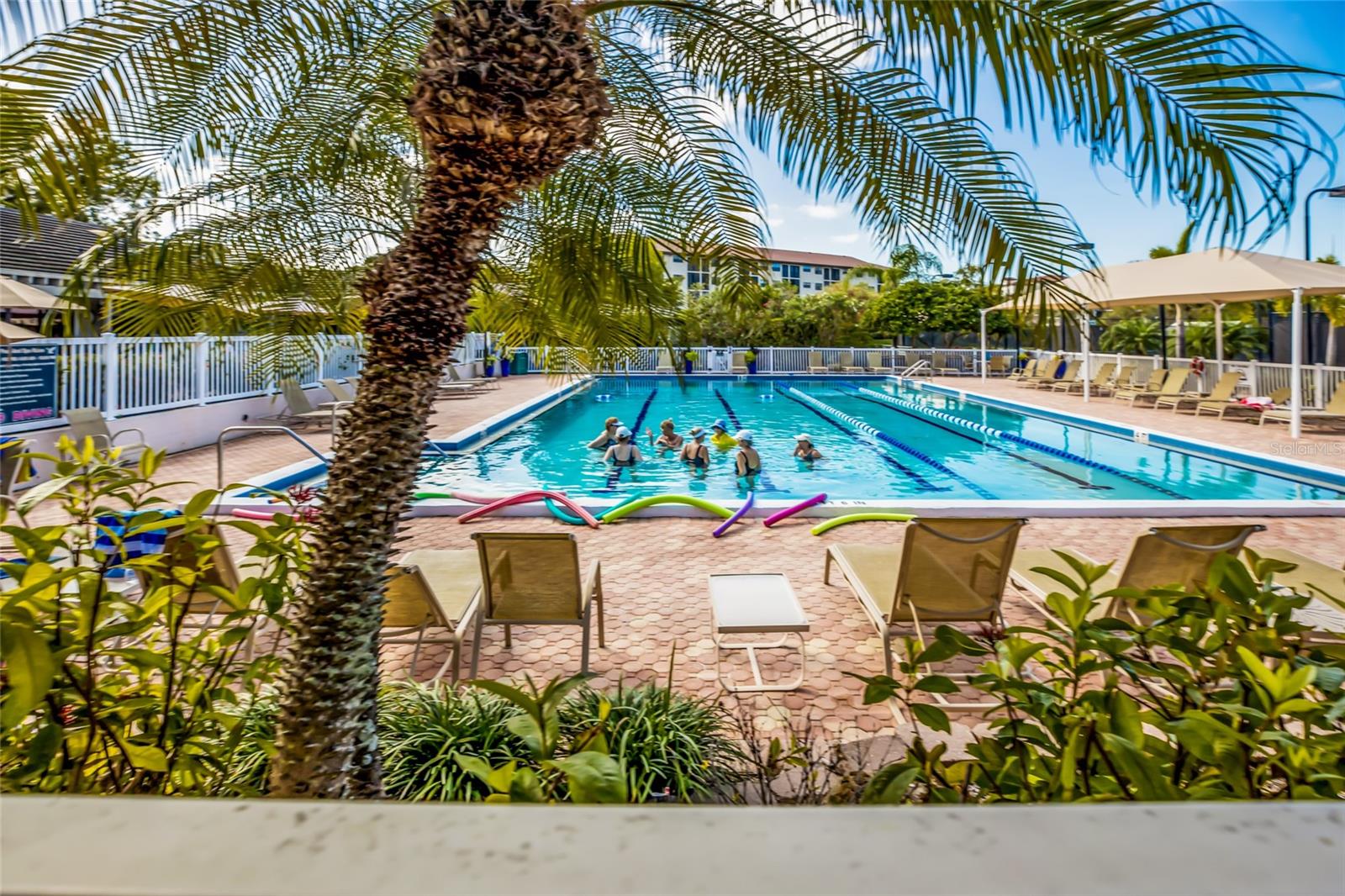 THE LANDINGS - Residential