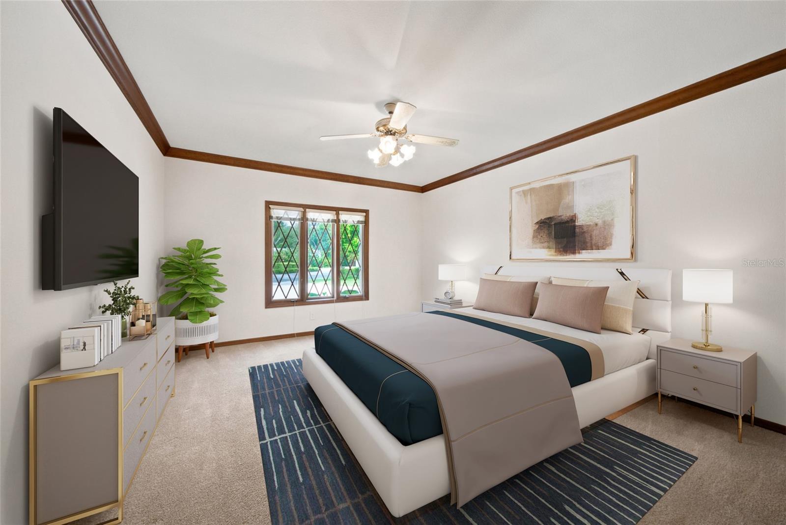 THE LANDINGS - Residential