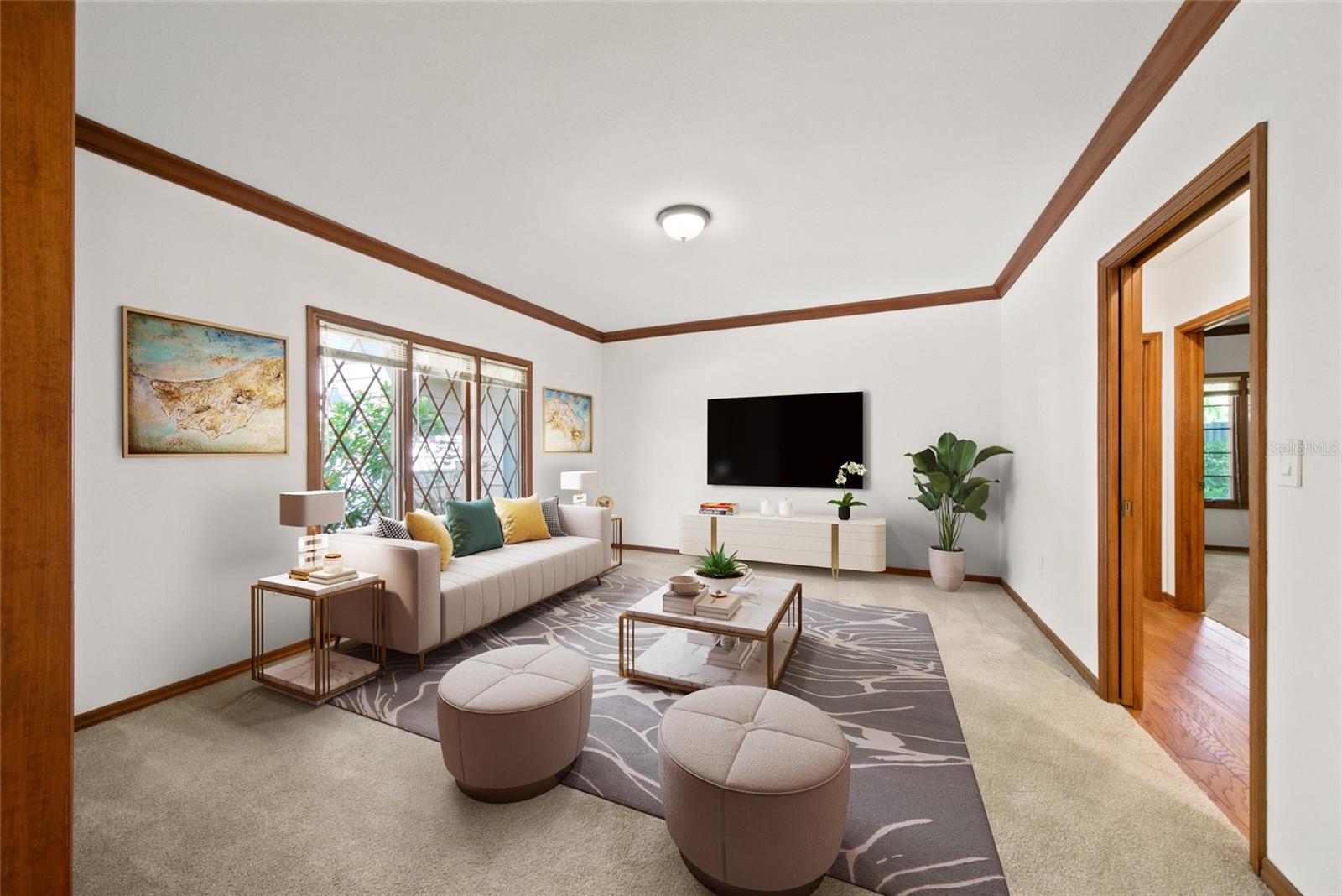 THE LANDINGS - Residential