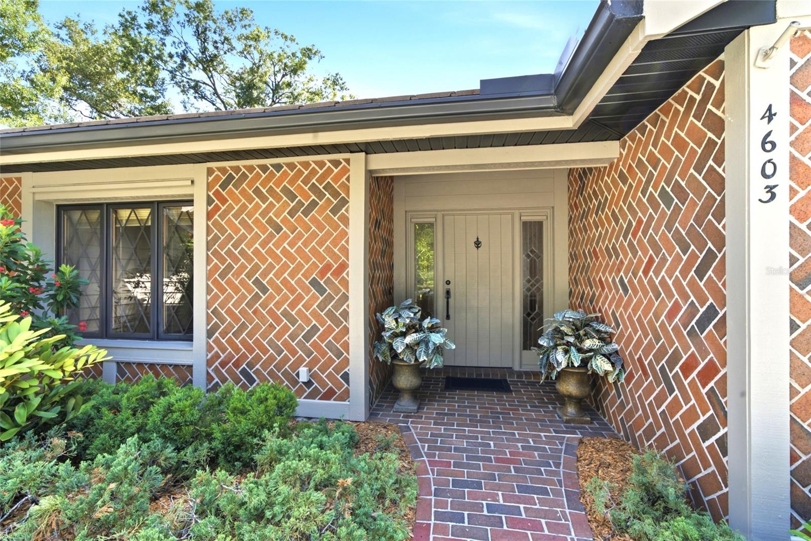 THE LANDINGS - Residential