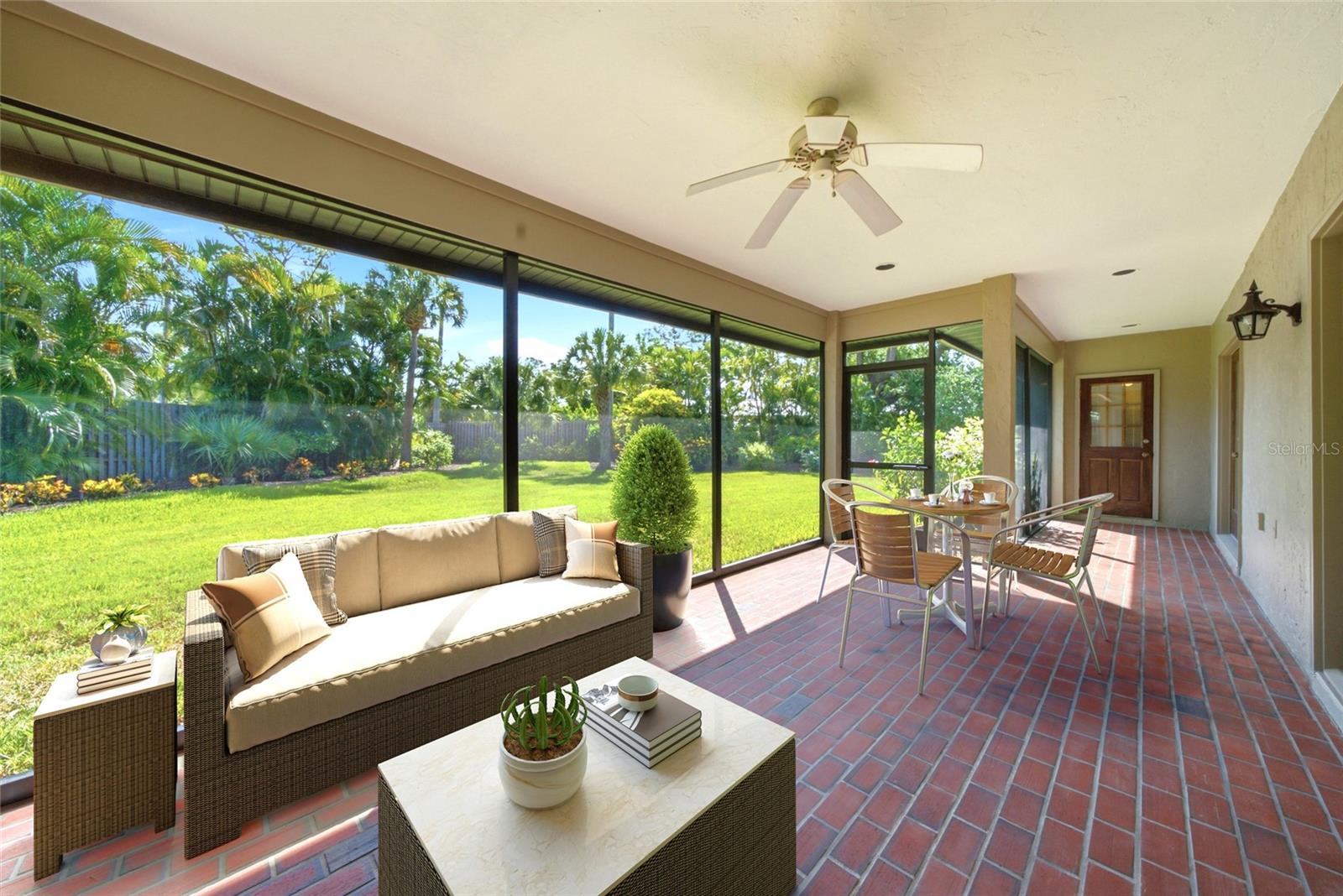 THE LANDINGS - Residential