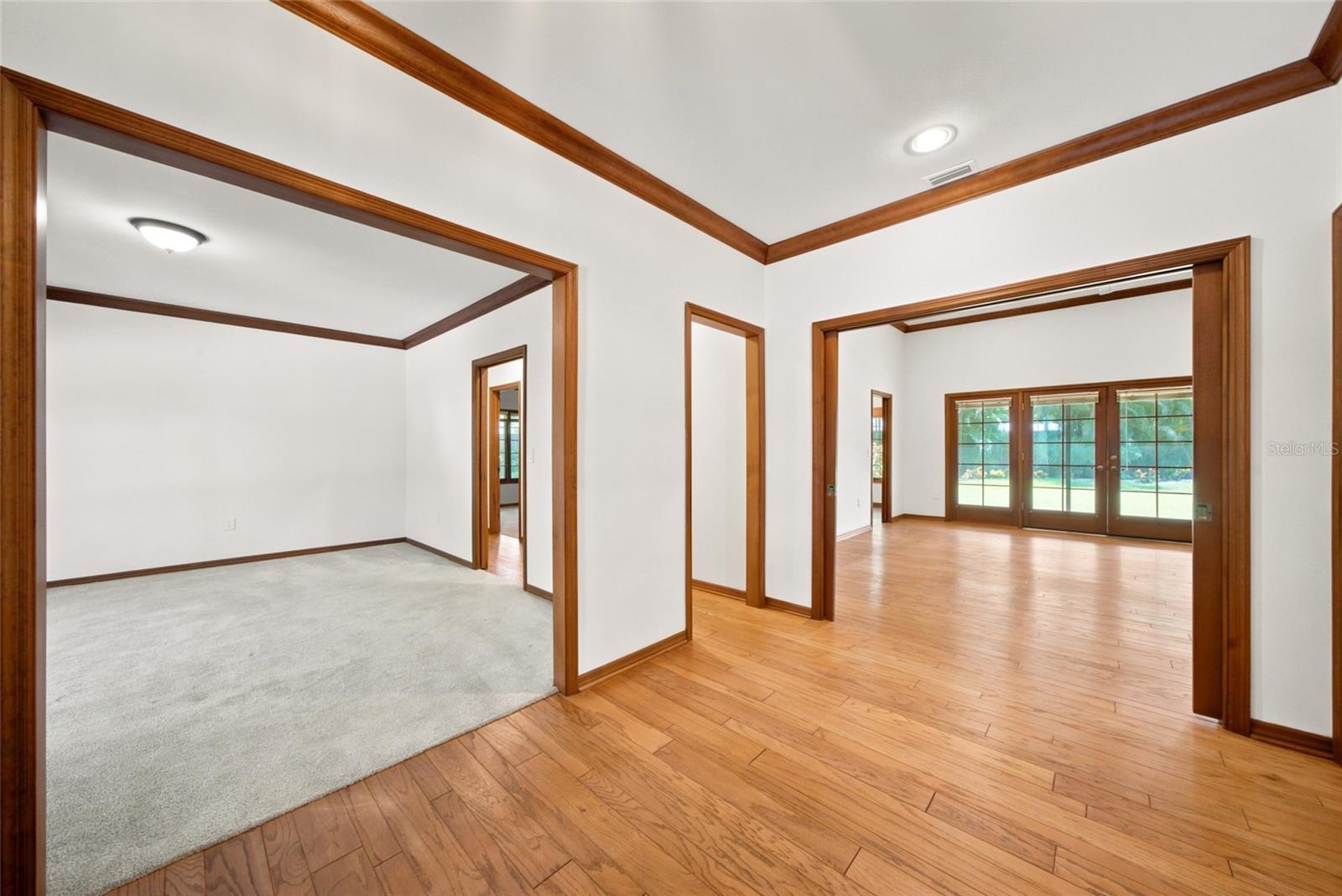 THE LANDINGS - Residential