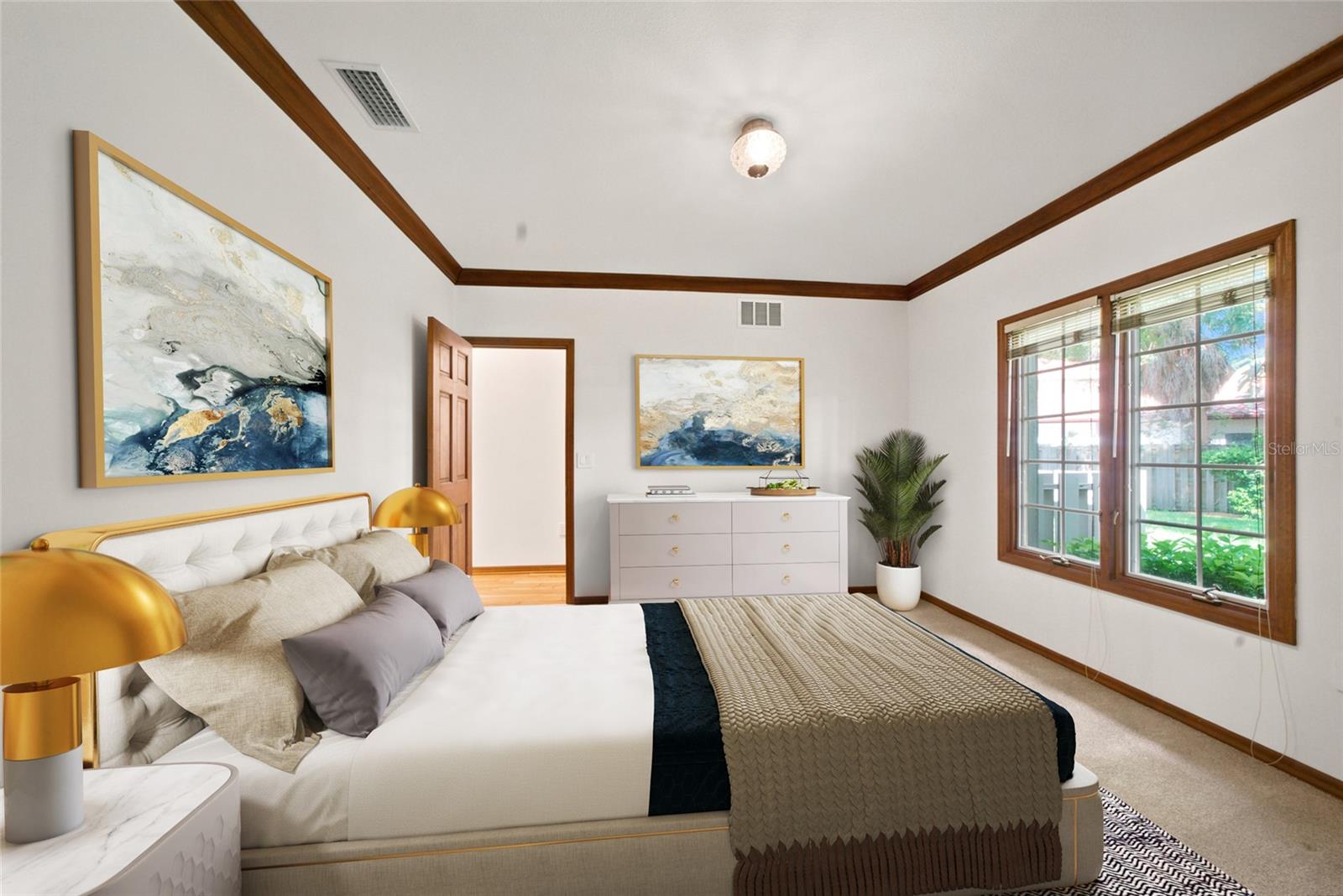 THE LANDINGS - Residential