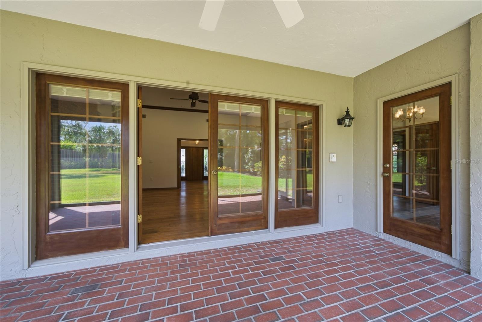 THE LANDINGS - Residential