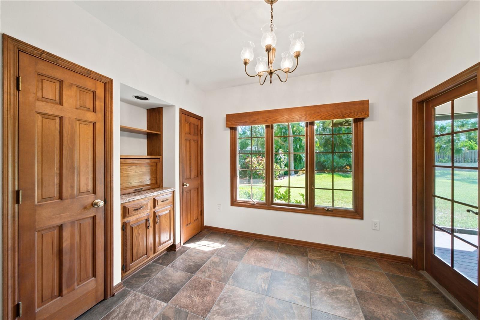 THE LANDINGS - Residential